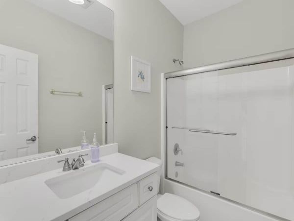 Luxurious Beach Vacation Home in Crystal Beach - Perfect for Families