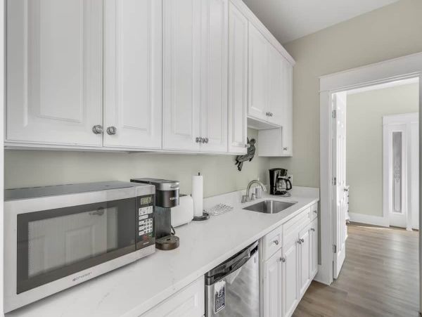 Luxurious Beach Vacation Home in Crystal Beach - Perfect for Families