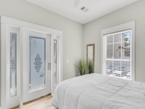Luxurious Beach Vacation Home in Crystal Beach - Perfect for Families