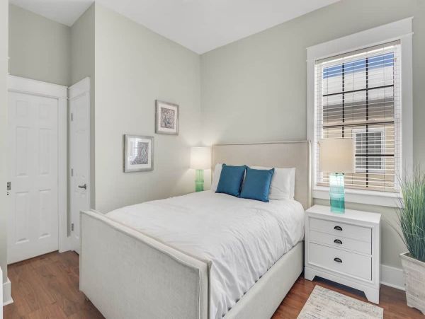 Luxurious Beach Vacation Home in Crystal Beach - Perfect for Families
