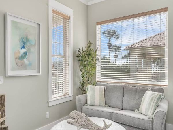 Luxurious Beach Vacation Home in Crystal Beach - Perfect for Families