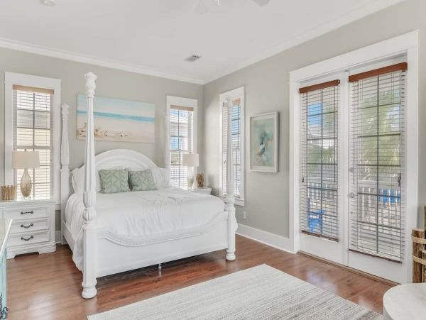 Luxurious Beach Vacation Home in Crystal Beach - Perfect for Families