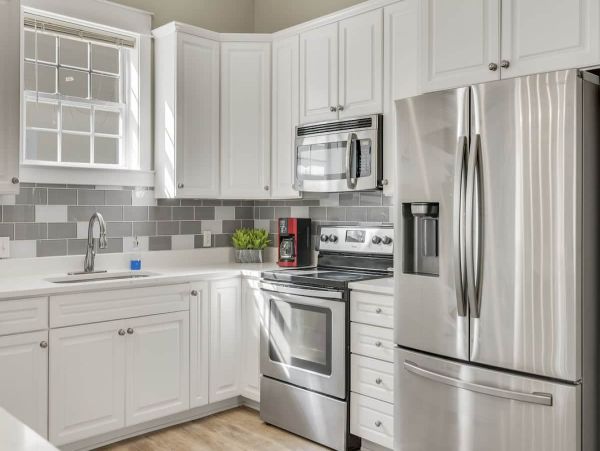 Luxurious Beach Vacation Home in Crystal Beach - Perfect for Families