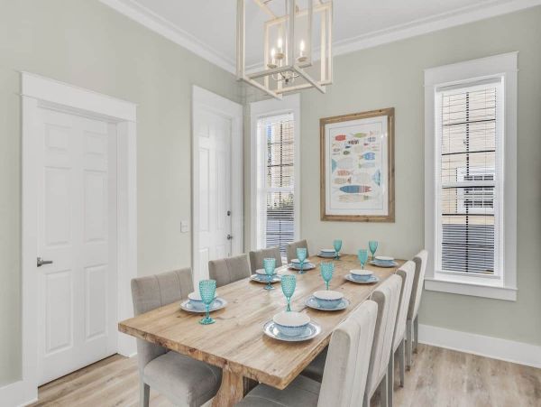 Luxurious Beach Vacation Home in Crystal Beach - Perfect for Families