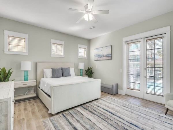 Luxurious Beach Vacation Home in Crystal Beach - Perfect for Families