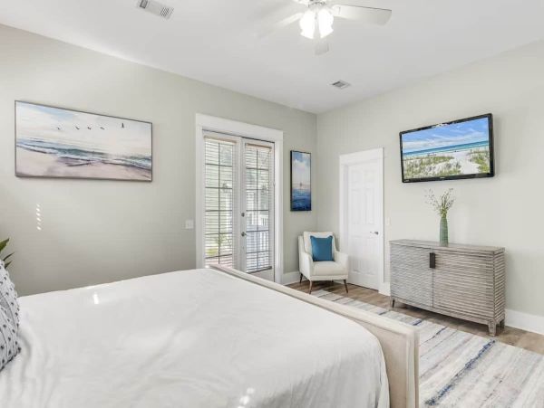 Luxurious Beach Vacation Home in Crystal Beach - Perfect for Families