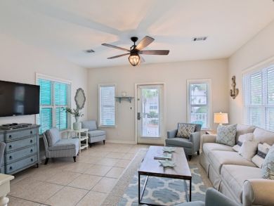 Upscale Miramar Beach 2 Bedroom Vacation Rental Beach 2 Min!