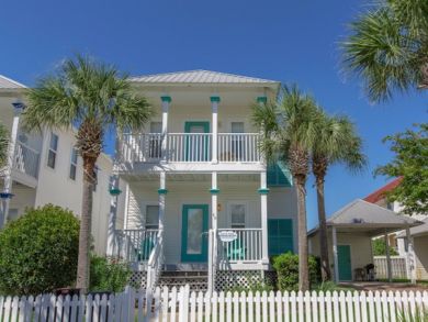 Upscale Miramar Beach 2 Bedroom Vacation Rental Beach 2 Min!