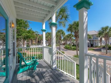 Upscale Miramar Beach 2 Bedroom Vacation Rental Beach 2 Min!