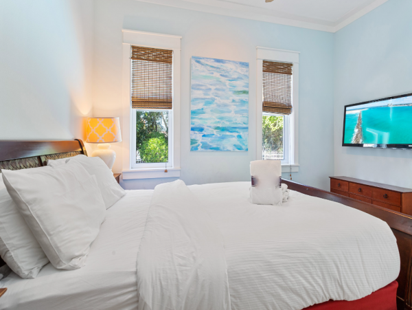 Miramar Beach Vacation Home 100 Yards to Beach 3,000 sq ft.
