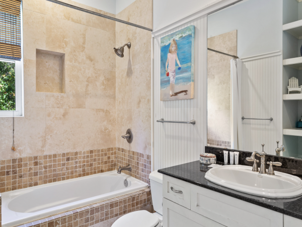 Miramar Beach Vacation Home 100 Yards to Beach 3,000 sq ft.