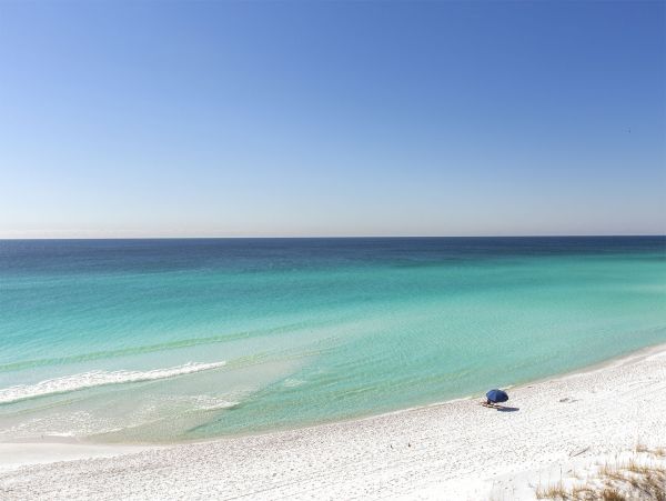 Luxury Beachfront Vacation Home on Frangista Beach