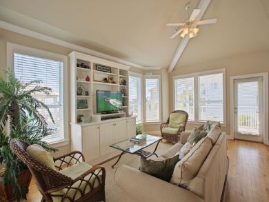 Luxury Pool Vacation Home Five Bedrooms in Santa Rosa Beach