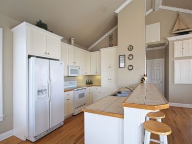 Luxury Pool Vacation Home Five Bedrooms in Santa Rosa Beach