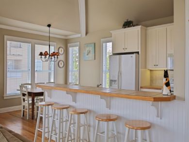 Luxury Pool Vacation Home Five Bedrooms in Santa Rosa Beach