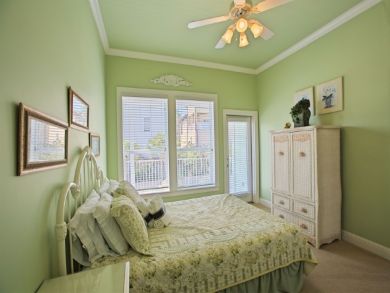 Luxury Pool Vacation Home Five Bedrooms in Santa Rosa Beach