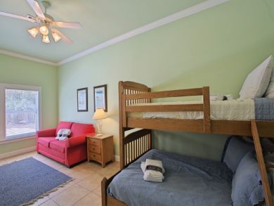 Luxury Pool Vacation Home Five Bedrooms in Santa Rosa Beach