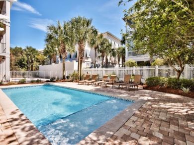 Miramar Beach Luxury Vacation Pool Home