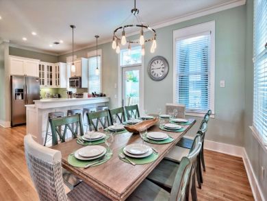 Miramar Beach Luxury Vacation Pool Home