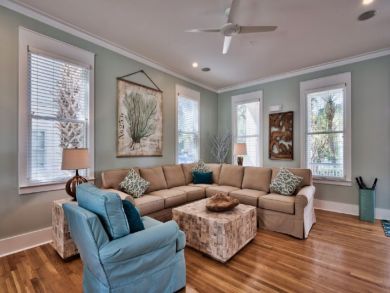 Miramar Beach Luxury Vacation Pool Home