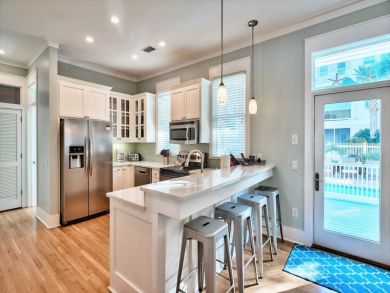 Miramar Beach Luxury Vacation Pool Home