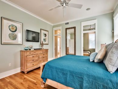 Miramar Beach Luxury Vacation Pool Home