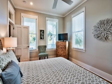 Miramar Beach Luxury Vacation Pool Home