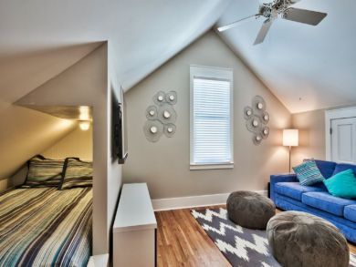 Miramar Beach Luxury Vacation Pool Home
