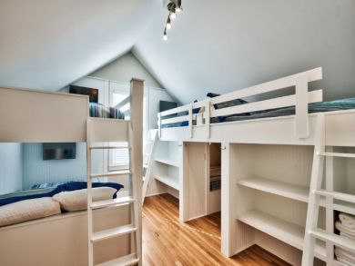Miramar Beach Luxury Vacation Pool Home