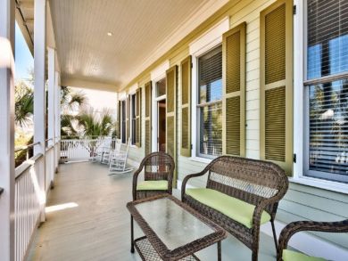 Miramar Beach Luxury Vacation Pool Home
