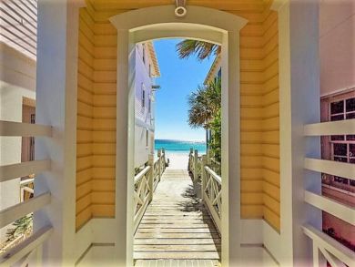 Miramar Beach Luxury Vacation Pool Home