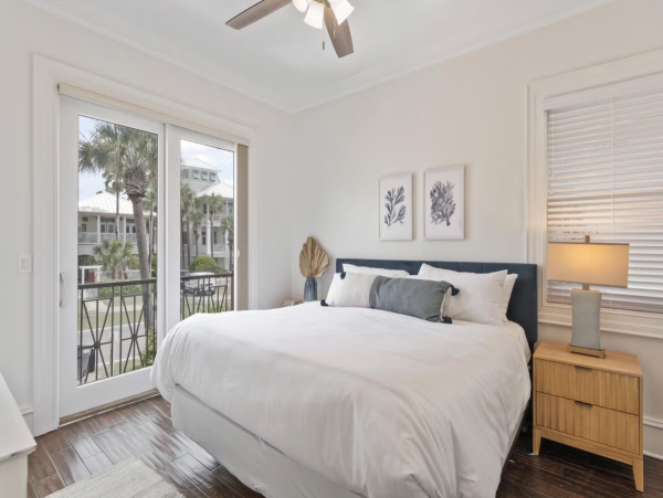 Amazing Gulf Views from this Luxury Vacation Rental
