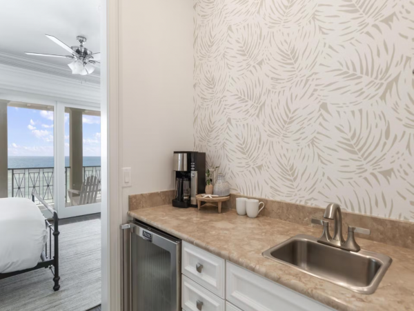 Amazing Gulf Views from this Luxury Vacation Rental