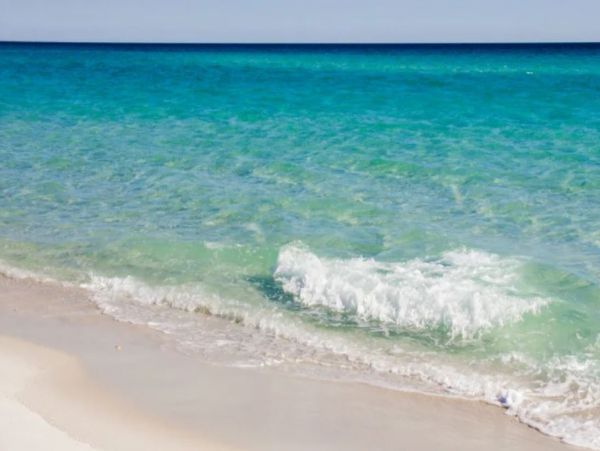Amazing Gulf Views from this Luxury Vacation Rental