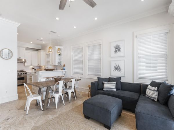Amazing Gulf Views from this Luxury Vacation Rental