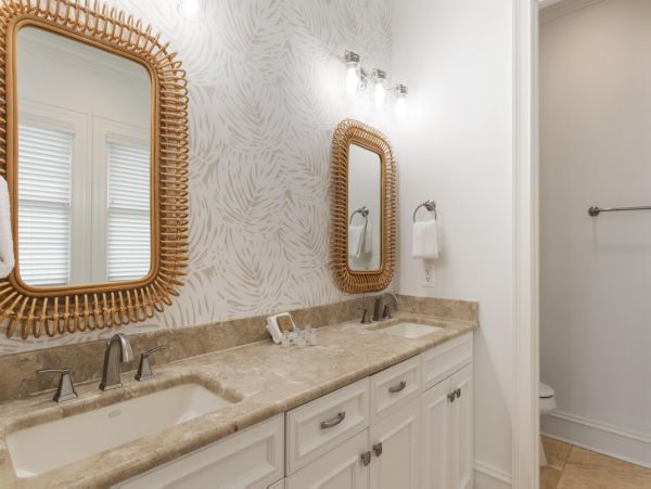 Amazing Gulf Views from this Luxury Vacation Rental