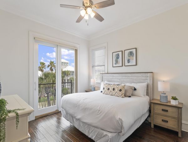 Amazing Gulf Views from this Luxury Vacation Rental