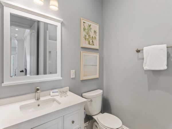 Miramar Beach Gulf Front Five Bedroom Vacation Home
