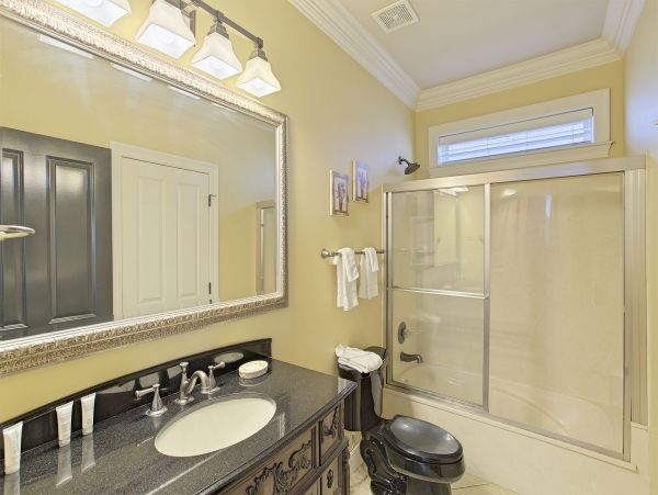 Luxury Destin Vacation Home Sleeps 16 Guests Miramar Beach
