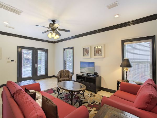 Luxury Destin Vacation Home Sleeps 16 Guests Miramar Beach