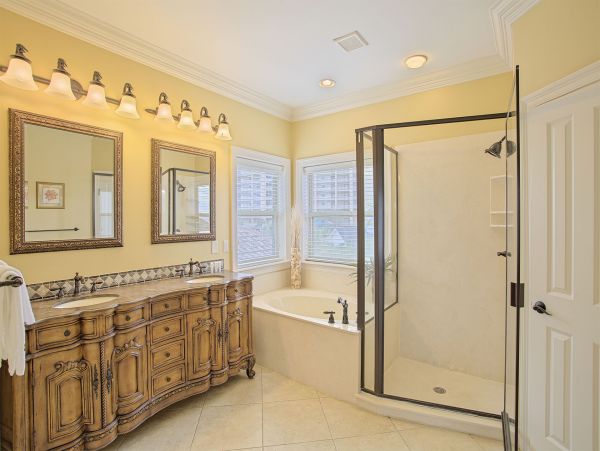 Luxury Destin Vacation Home Sleeps 16 Guests Miramar Beach