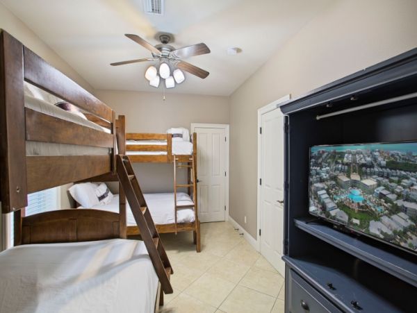 Luxury Destin Vacation Home Sleeps 16 Guests Miramar Beach