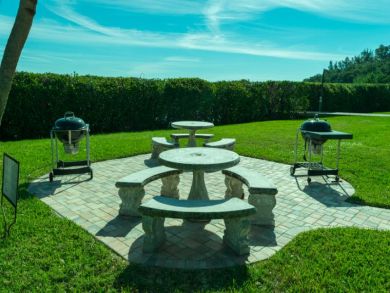 Bayfront Two Bedroom Plus Den Condo on Anna Maria Island