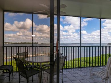 Bayfront Two Bedroom Plus Den Condo on Anna Maria Island