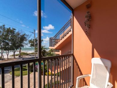 Bayfront Two Bedroom Plus Den Condo on Anna Maria Island