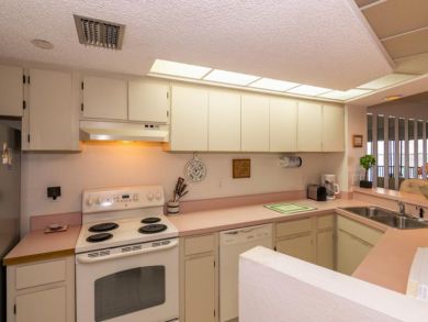 Bayfront Two Bedroom Plus Den Condo on Anna Maria Island