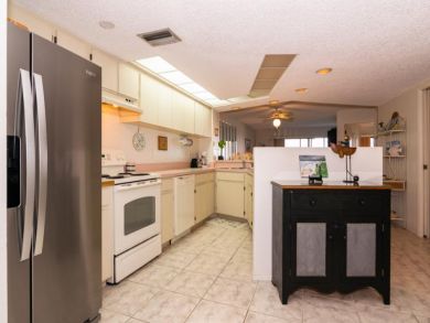 Bayfront Two Bedroom Plus Den Condo on Anna Maria Island