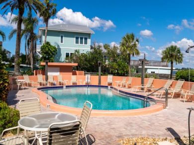 Bayfront Two Bedroom Plus Den Condo on Anna Maria Island