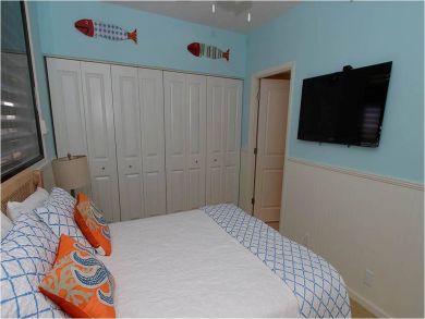 Longboat Key Vacation Rental, Gulf View
