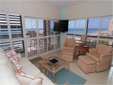 Longboat Key Vacation Rental, Gulf View Longboat Key Vacation Rental, Gulf View